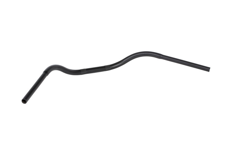 Kawasaki Vn 900 Cla [HIGHWAY HAWK] - Beachbar 1 inch handlebar with 3 holes, 7/8 inch in the grip area, 940mm wide 80mm high, chrome