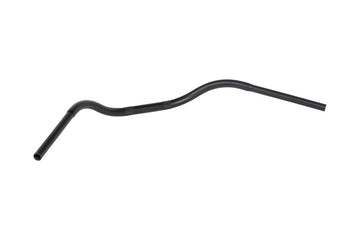 Kawasaki Vn 900 Cla [HIGHWAY HAWK] - Beachbar 1 inch handlebar with 3 holes, 7/8 inch in the grip area, 940mm wide 80mm high, chrome