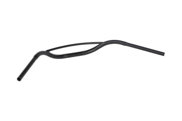 Yamaha Xvs 950 A Midnight S [HIGHWAY HAWK] - Venice Beachbar handlebar 1 inch (25.4 mm), 7/8 inch (22.2 mm) in the grip area, black