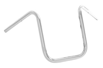 Suzuki Vl 800 Intruder Vo [HIGHWAY HAWK] - Bad Hawk handlebar, 1 inch (25.4 mm), with 3 holes, chrome