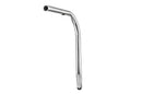 Harley Davidson Sportster [HIGHWAY HAWK] - Anfora 40 handlebar, 1 inch (25.4 mm), with 3 holes, chrome-3