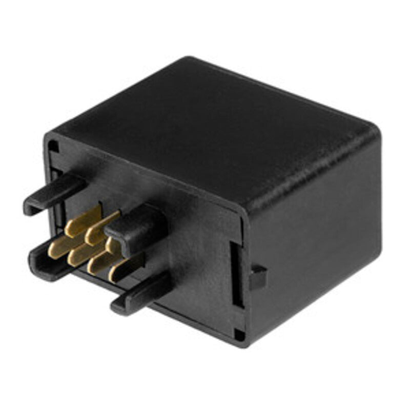 Suzuki Dl 650 [TECNIUM] - by DZE flasher relay (2+2) X 21W / LED