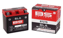 Swm Rs 125 [BS BATTERY] - SLA Maintenance Free Battery Factory Activated - BTZ7S (FA)