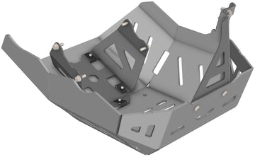 Cf Moto 700 [CROSS-PRO] - Underrun protection