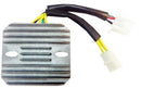 Honda Ch 150 [TECNIUM] - by DZE alternator regulator-1