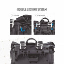 Honda X-Adv [SHAD] - Waterproof bags Terra TR30