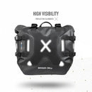 Honda X-Adv [SHAD] - Waterproof bags Terra TR30