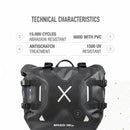 Honda X-Adv [SHAD] - Waterproof bags Terra TR30