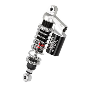 Triumph Thruxton 900 [YSS] - Rear double shock absorber Gas Top Line