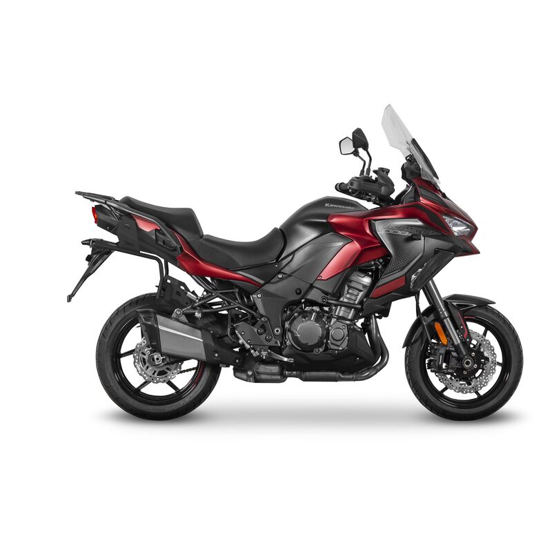 Kawasaki Versys 1100 [SHAD] - 3P mounting kit