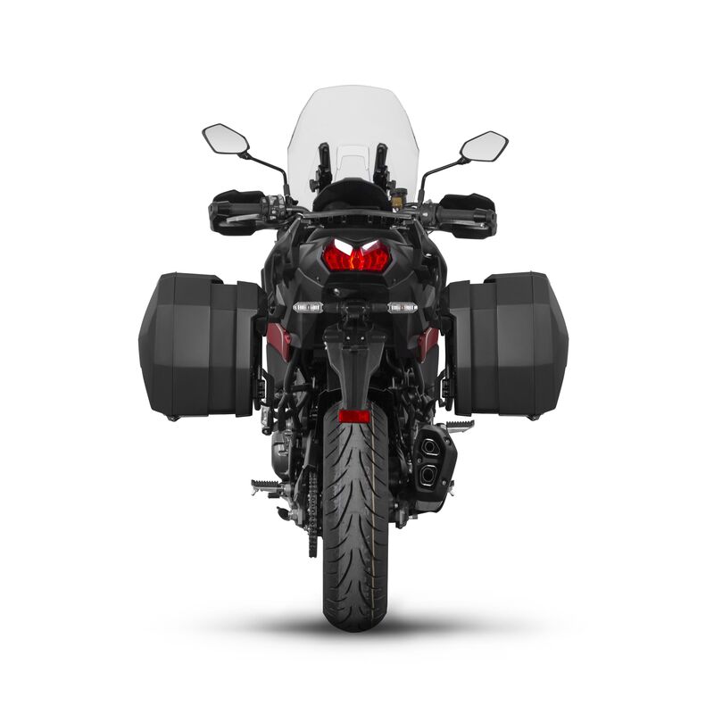 Kawasaki Versys 1100 [SHAD] - 3P mounting kit