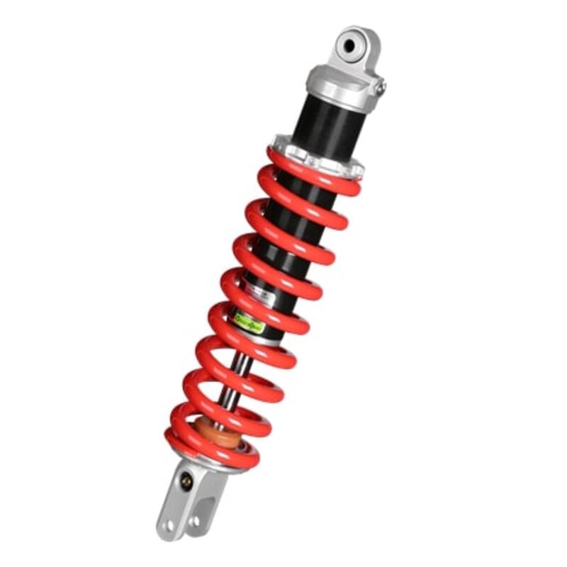 Honda Crf 300 Rally [YSS] - Gas Top Line (STD) rear shock absorber