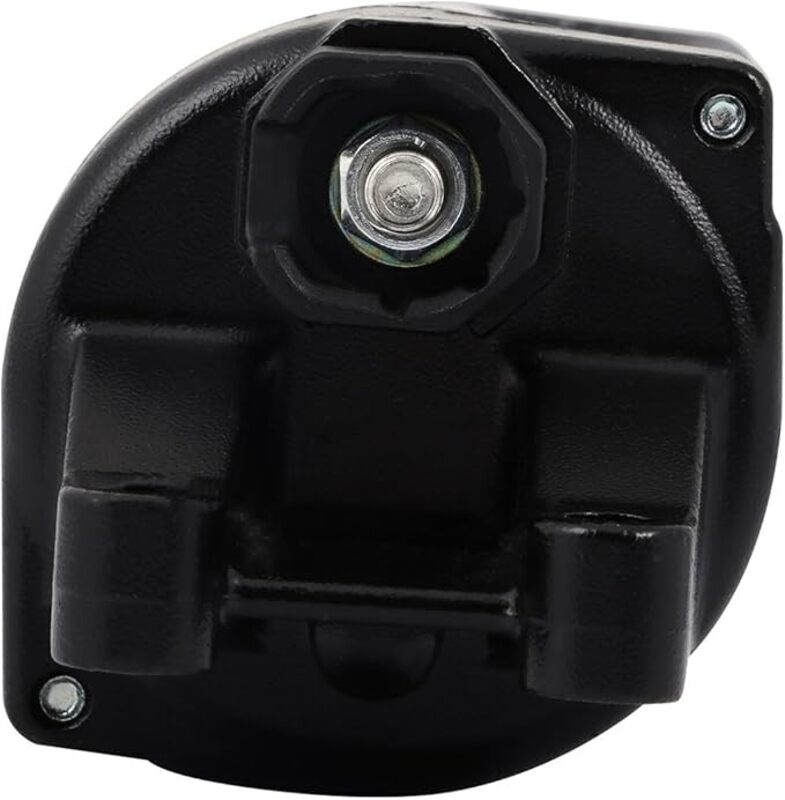 Yamaha Tenere 700 [TECNIUM] - Starter