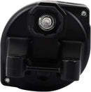 Yamaha Tenere 700 [TECNIUM] - Starter