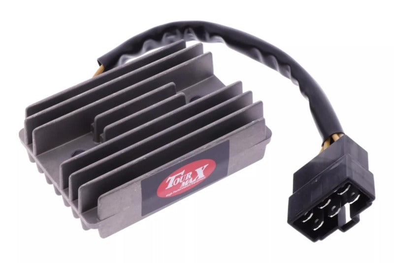 Kawasaki He 5 [TOURMAX] - Regulator