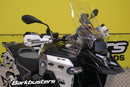 Bmw R 1300 Gs Trophy [BARKBUSTERS] - Hardware kit with LED sequential indicators - two-point mounting-2