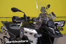 Bmw R 1300 Gs Trophy [BARKBUSTERS] - Hardware kit with LED sequential indicators - two-point mounting-3