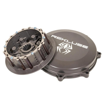 Kawasaki Kx 250 [REKLUSE] - Apex clutch system