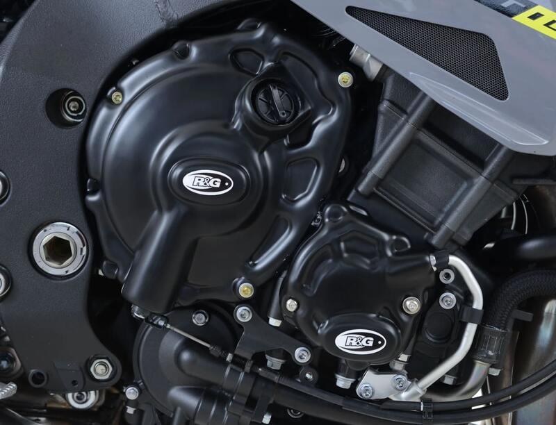 Yamaha MT-10 SP [2025] - Engine case cover kit