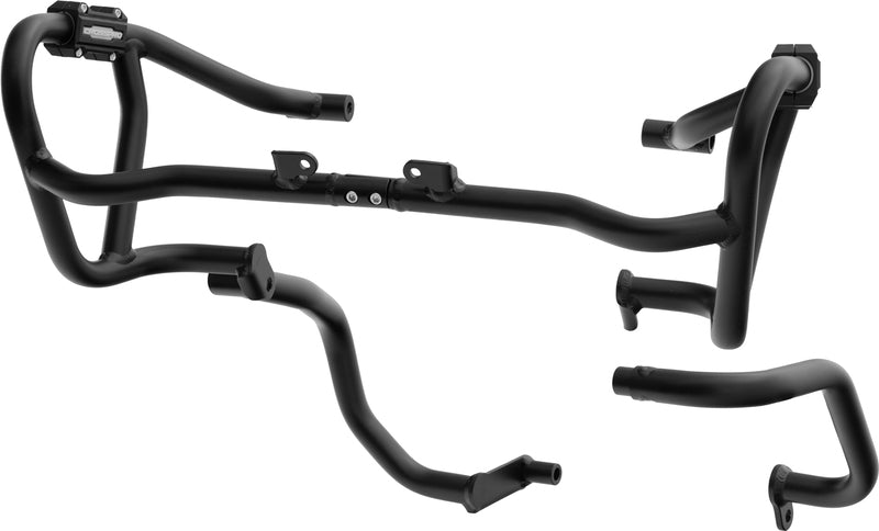 Aprilia Tuareg 660 [CROSS-PRO] - Trail crash bars