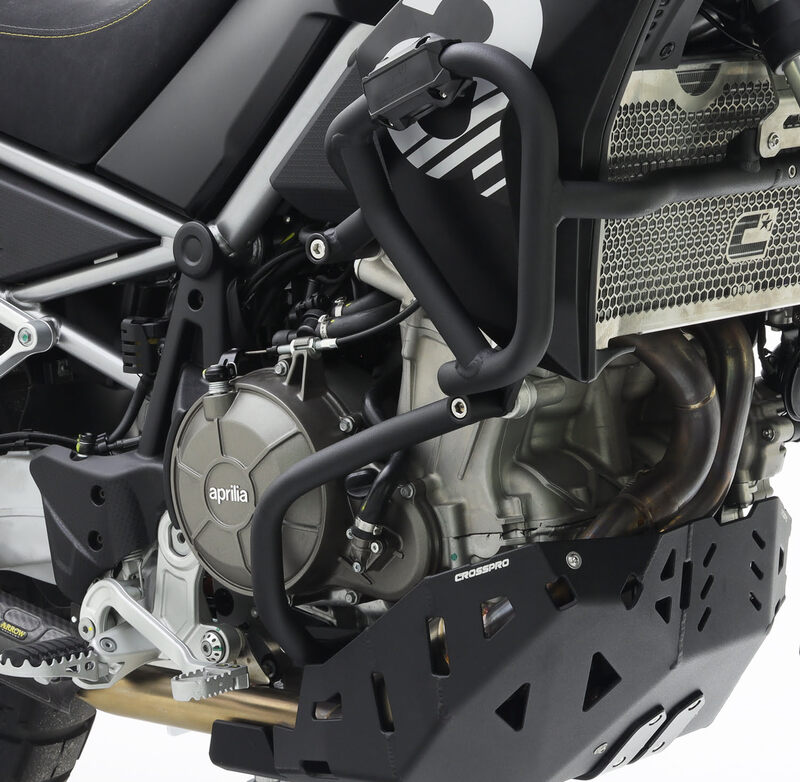 Aprilia Tuareg Rally 660 [CROSS-PRO] - Trail crash bars