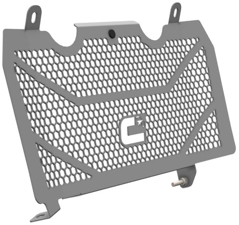Aprilia Tuareg Rally 660 [CROSS-PRO] - CROSSPRO radiator guard