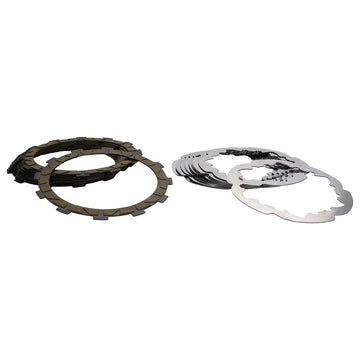 Kawasaki Kx 250 [REKLUSE] - Apex clutch renewal kit