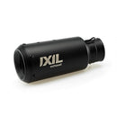 Benelli Leoncino 800 Trail [IXIL] - Race Xtrem RB Slip On muffler-4