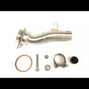 Honda Nc 700 [IXIL] - Hexoval Xtrem muffler-3