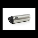 Honda Nc 700 [IXIL] - Hexoval Xtrem muffler-4