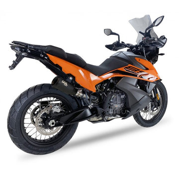 Ktm 890 Adventure [IXIL] - Race Xtrem RB Slip On muffler