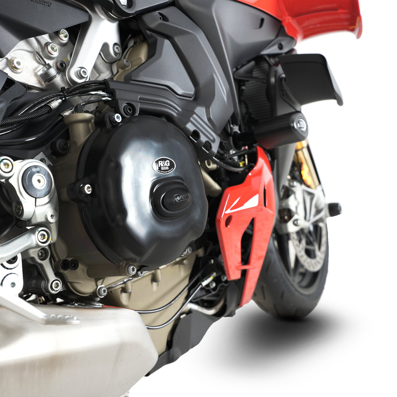 Ducati STREETFIGHTER V4 [2025-2026] - R&G engine housing protection cover right