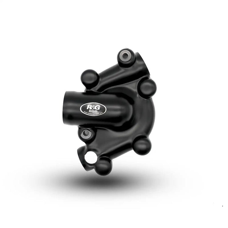 Ducati DESERT X RALLY [2024-2025] - Housing protection cover left