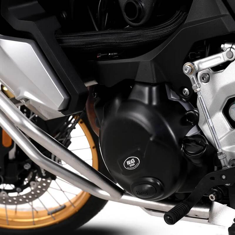 Bmw F 900 R [2026] - Housing protection cover on the left