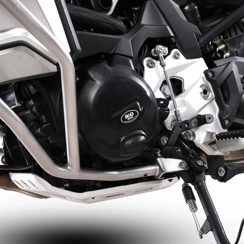 Bmw F 800 GS ABS [2026] - housing protection cover left