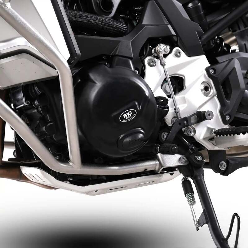 Bmw F 900 R [2026] - Housing protection cover on the left