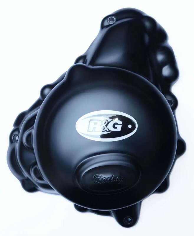 Triumph STREET TRIPLE 675 R ABS [2013-2015] - Engine case cover kit