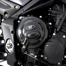 Triumph STREET TRIPLE 675 R ABS [2013-2015] - Engine case cover kit