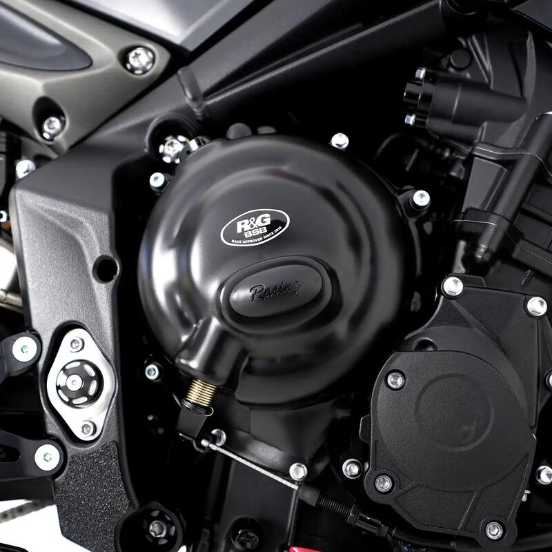 Triumph STREET TRIPLE 765 R ABS [2017-2019] - Engine case cover kit