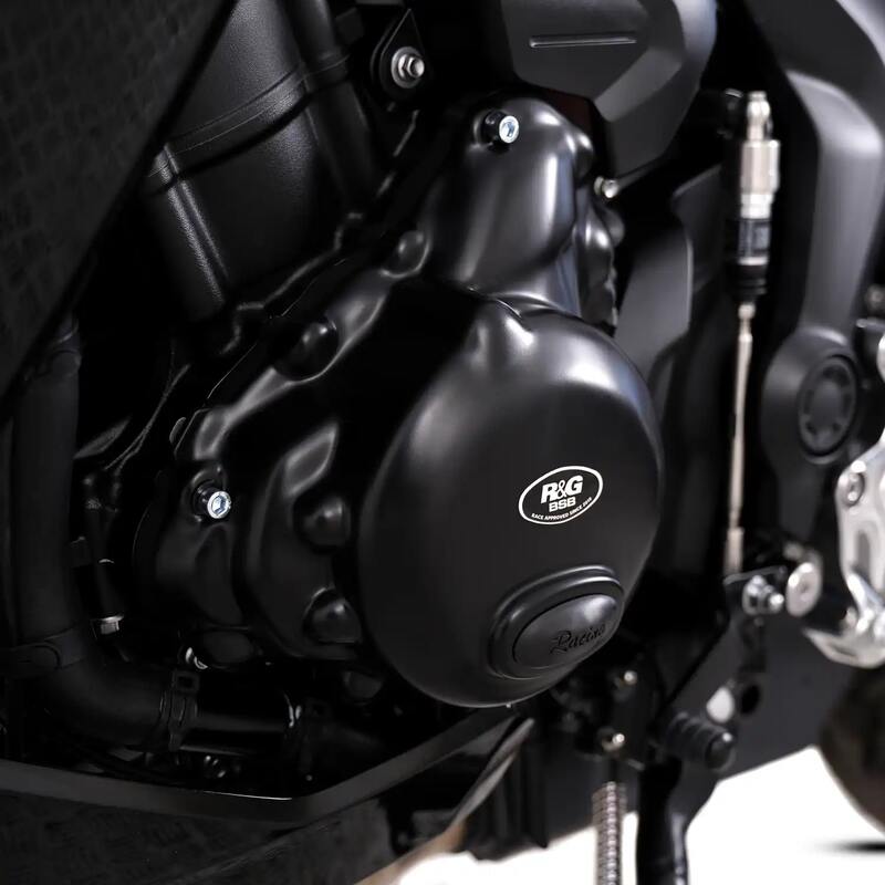 Triumph STREET TRIPLE 675 R ABS [2013-2015] - Engine case cover kit