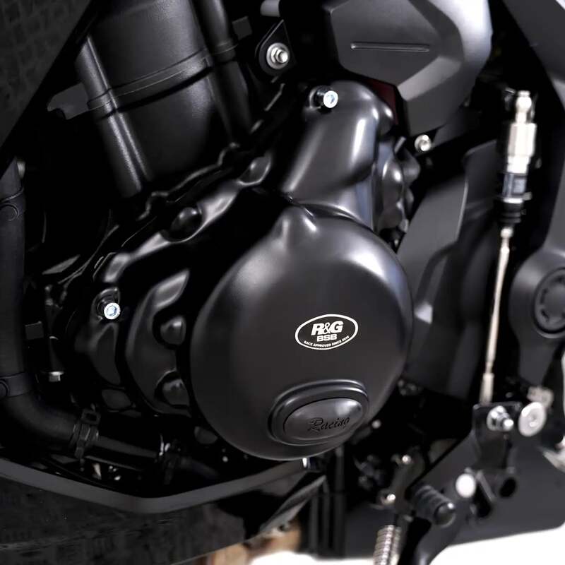 Triumph STREET TRIPLE 675 R ABS [2013-2015] - Engine case cover kit