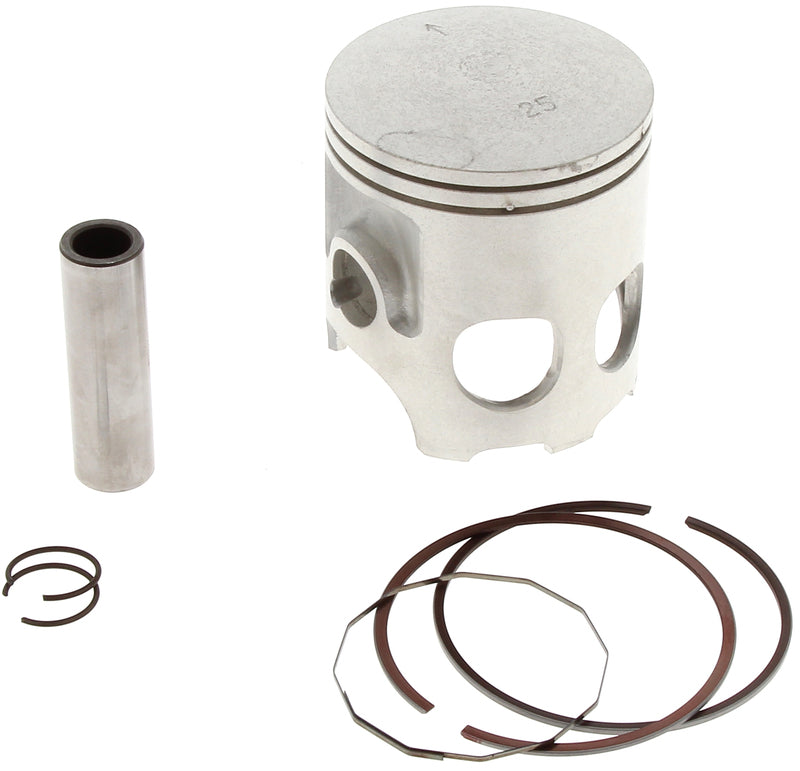 Yamaha Rd 350 [TECNIUM] - Piston kit Ø 65 mm