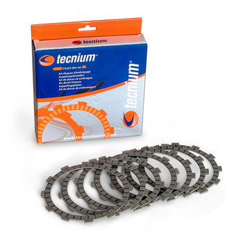 Triumph Speedmaster [TECNIUM] - clutch kit