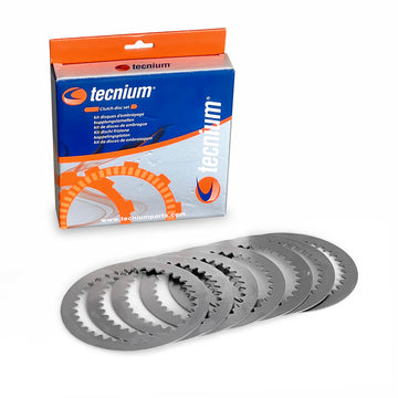 Honda XL 600 RM [TECNIUM] - Clutch steel disc
