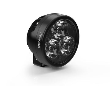Yamaha Tenere 700 World Raid [DENALI] - DialDim Kit D3 driving light