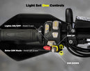 Triumph Tiger 1200 Rally Pro [DENALI] - CANsmart™ Kit D7