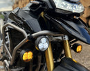 Triumph Tiger 1200 Gt Explorer [DENALI] - CANsmart™ Kit D7