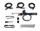 Triumph Tiger 1200 Gt Explorer [DENALI] - CANsmart™ Kit D3 fog light