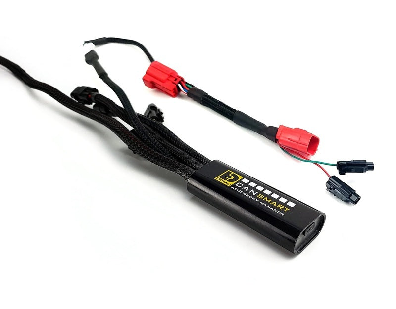 Husqvarna Norden 901 [DENALI] - CANsmart™ Kit S4