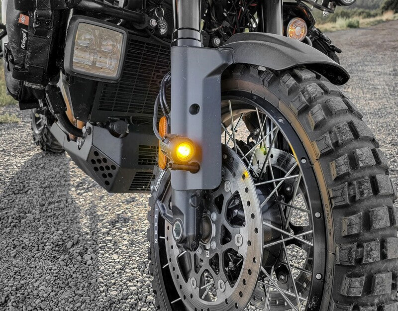 Harley Davidson Pan America 1250 [DENALI] - CANsmart™ Kit D4